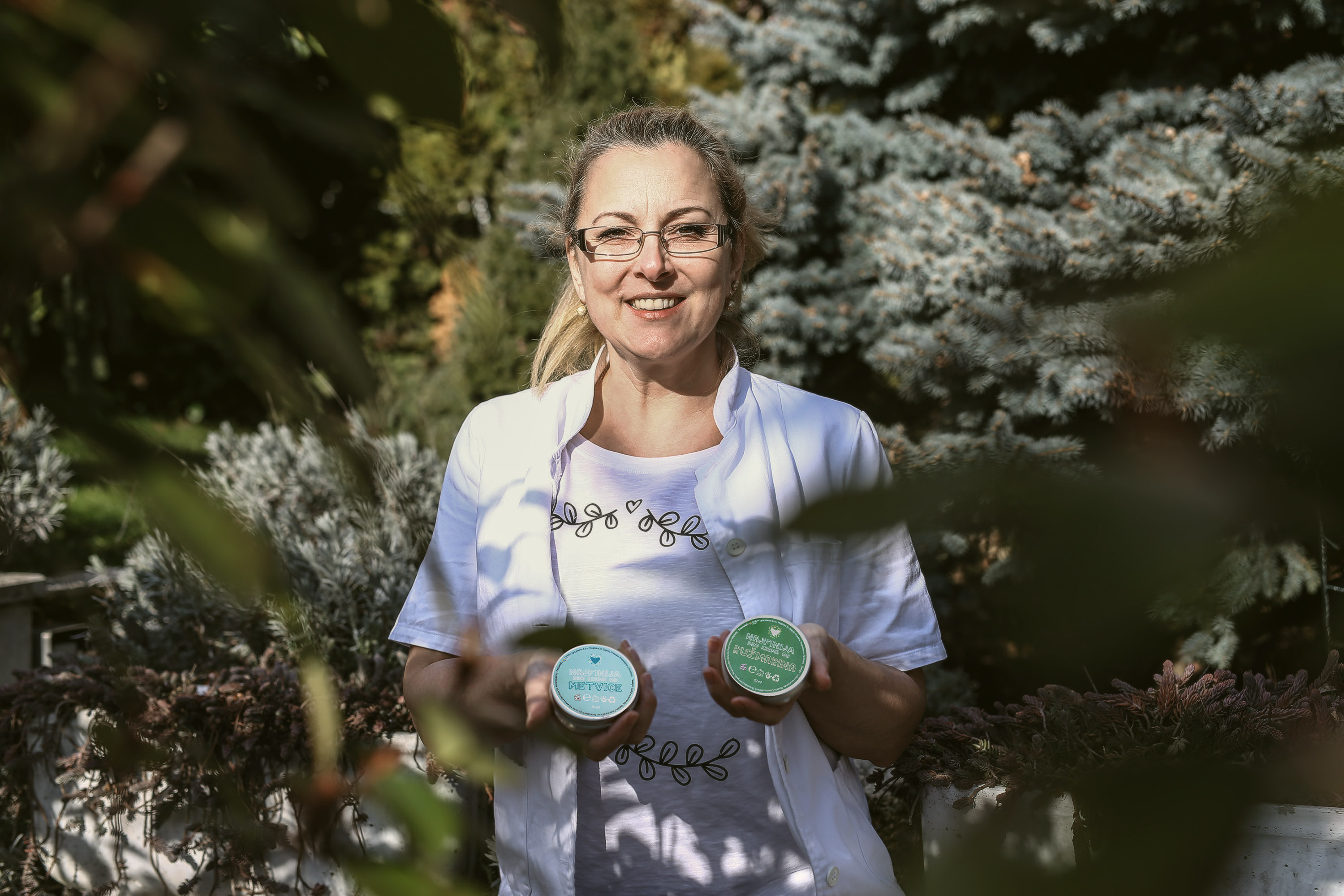 16.02.2018.,Zagreb-Lyra Opharm Maja Pejcic.Photo: Igor Soban/PIXSELL